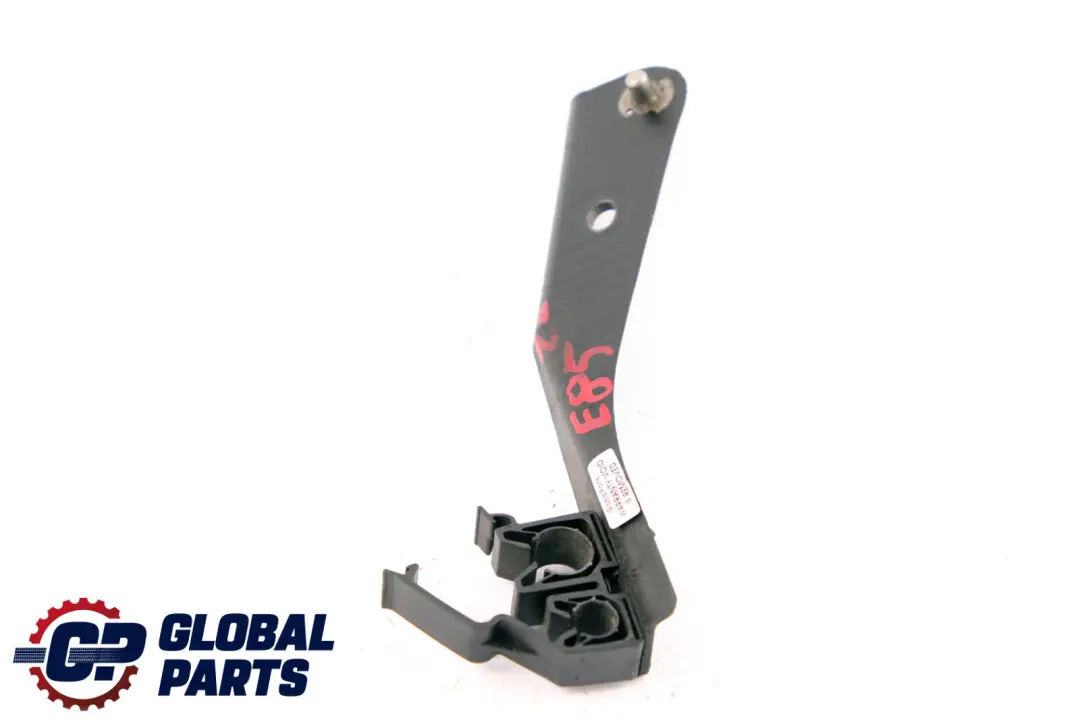 BMW Z4 E46 E85 E86 Soporte Tubo Manguera Compresor Linea Refrigerante - SKU 6923515 - Número de pieza 9147384