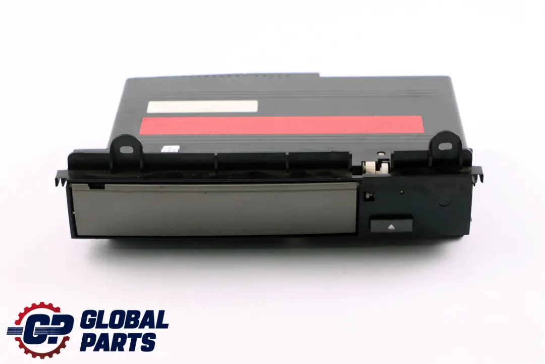 6-fold CD Changer Multichanger Without Magazine to BMW E65 E66 with Part number 6926933 BMW E65 E66 6-fold CD Changer Multichanger Without Magazine - SKU 6923547 - Part number 6926933