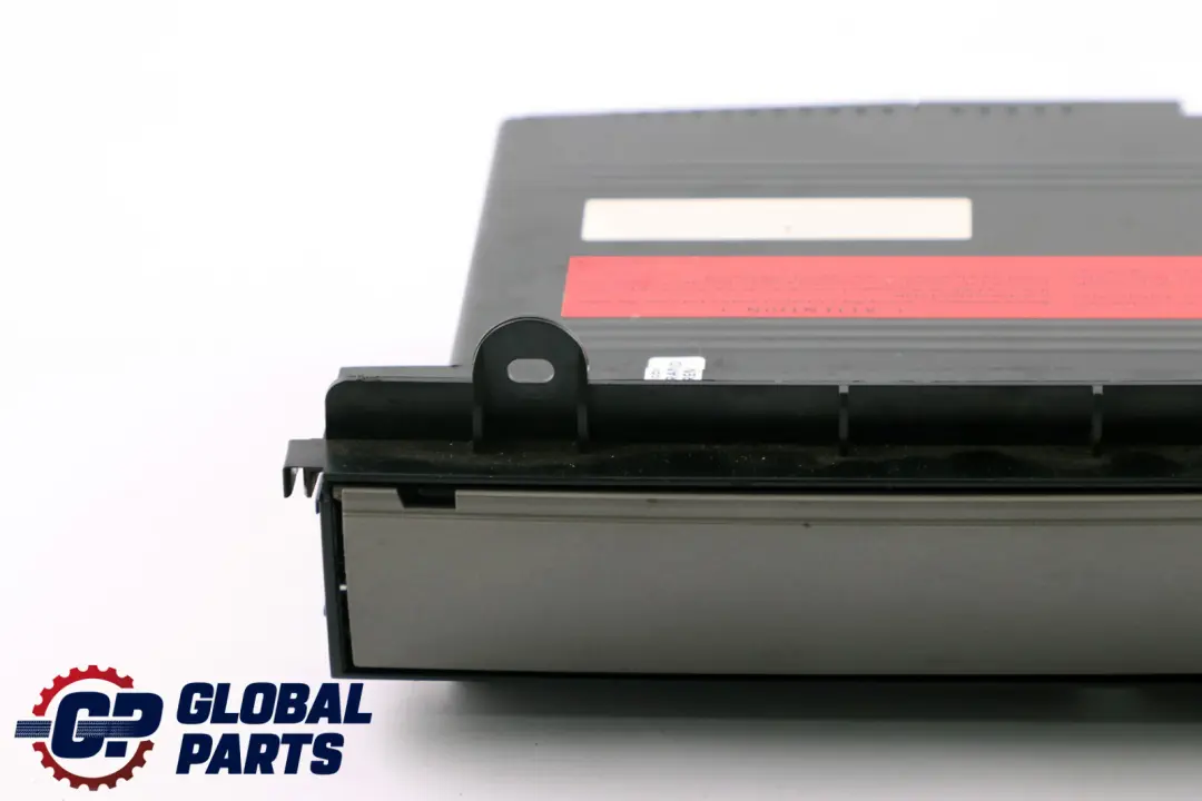 6-fold CD Changer Multichanger Senza caricatore per BMW E65 E66 con numero di parte 6926933 BMW E65 E66 6-fold CD Changer Multichanger Senza caricatore - SKU 6923547 - Numero di parte 6926933