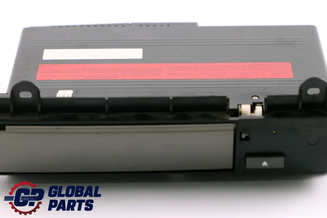 Cargador de CD de 6 CD para Multichanger sin cargador para BMW E65 E66 con número de pieza 6926933 BMW E65 E66 Cargador de CD de 6 CD para Multichanger sin cargador - SKU 6923547 - Número de pieza 6926933