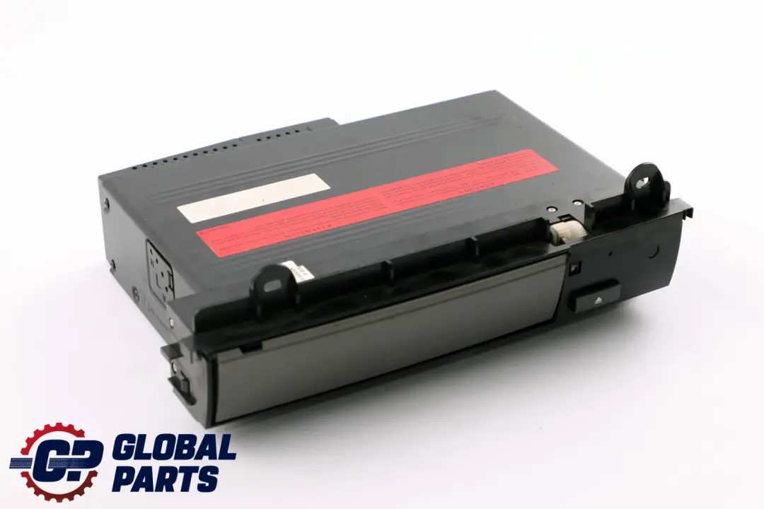 6-fach CD Wechsler Multichanger Ohne Magazin für BMW E65 E66 mit Teilenummer 6926933 BMW E65 E66 6-fach CD Wechsler Multichanger Ohne Magazin - SKU 6923547 - Teilenummer 6926933