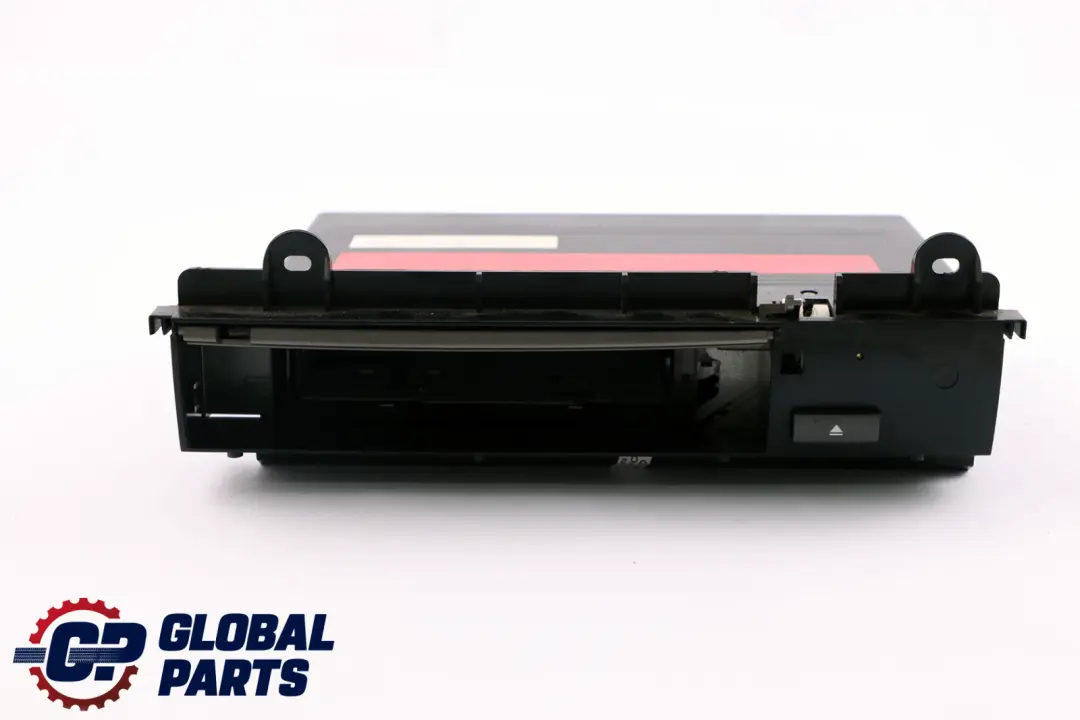 Cargador de CD de 6 CD para Multichanger sin cargador para BMW E65 E66 con número de pieza 6926933 BMW E65 E66 Cargador de CD de 6 CD para Multichanger sin cargador - SKU 6923547 - Número de pieza 6926933