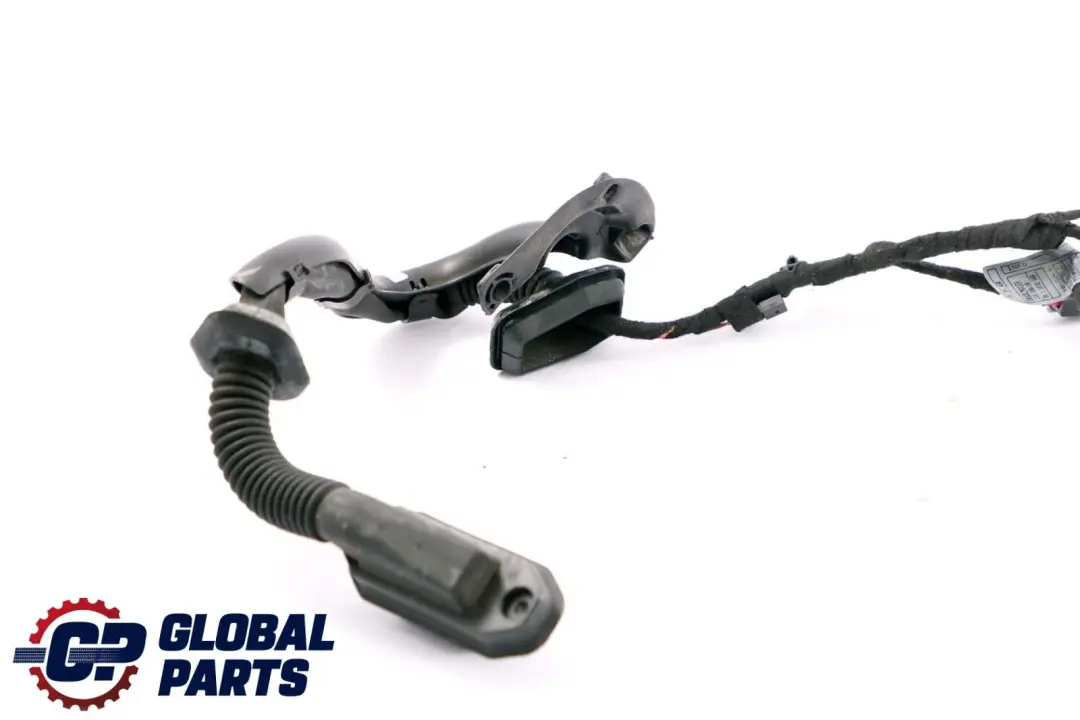 BMW E65 Wiązka Przewody Drzwi Prawy Przód - SKU 6923698 - Numer Części 6923698