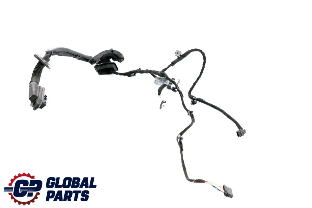 Mazo de Cables Cableado Puerta Delantera Derecha 6950377 para BMW E65 con número de pieza 6923698 BMW E65 Mazo de Cables Cableado Puerta Delantera Derecha 6950377 - SKU 6923698 - Número de pieza 6923698
