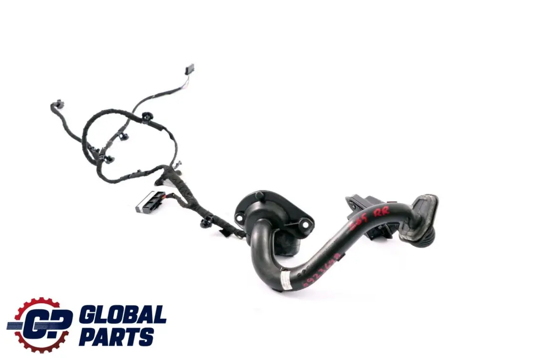 BMW E65 Cablaggio Porta Anteriore Destra 6950377 - SKU 6923698 - Numero di parte 6923698