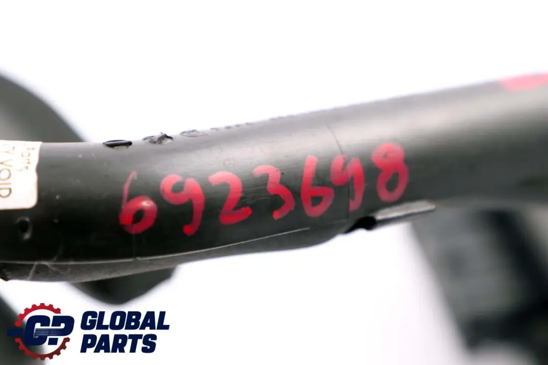 Wiązka Przewody Drzwi Prawy Przód do BMW E65 o numerze 6923698 BMW E65 Wiązka Przewody Drzwi Prawy Przód - SKU 6923698 - Numer Części 6923698