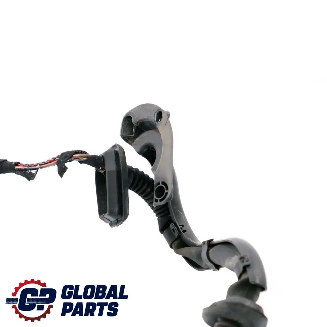 BMW E65 Cableado Puerta Trasera Izquierda - SKU 6923711 - Número de pieza 6934038