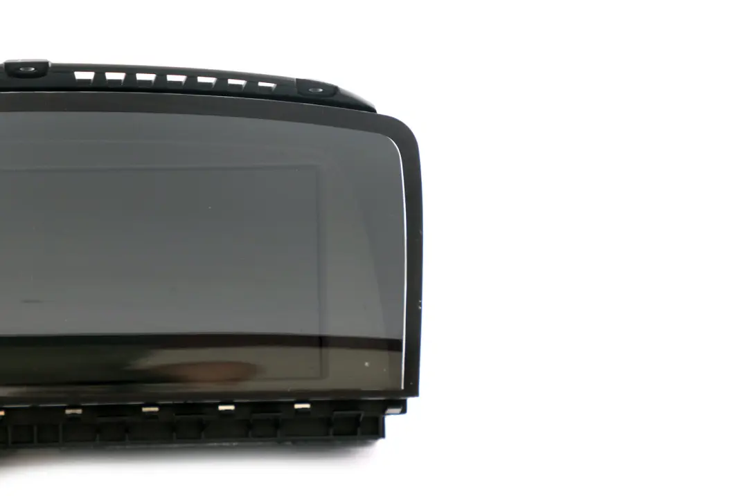 BMW 7 Series E65 E66 On-board Navigation Display Monitor Screen 8,8" - SKU 6923811 - Part number 6929507