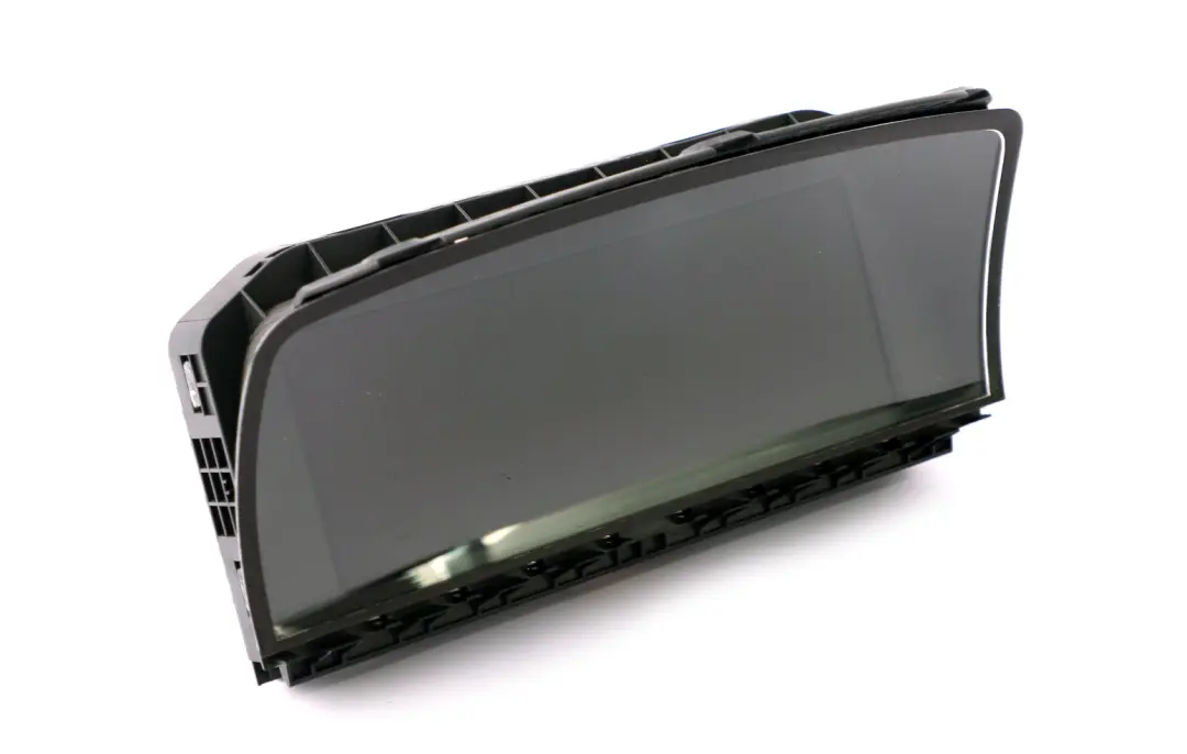 On-board Navigation Display Monitor Screen 8,8" to BMW 7 Series E65 E66 with Part number 6929507 BMW 7 Series E65 E66 On-board Navigation Display Monitor Screen 8,8" - SKU 6923811 - Part number 6929507