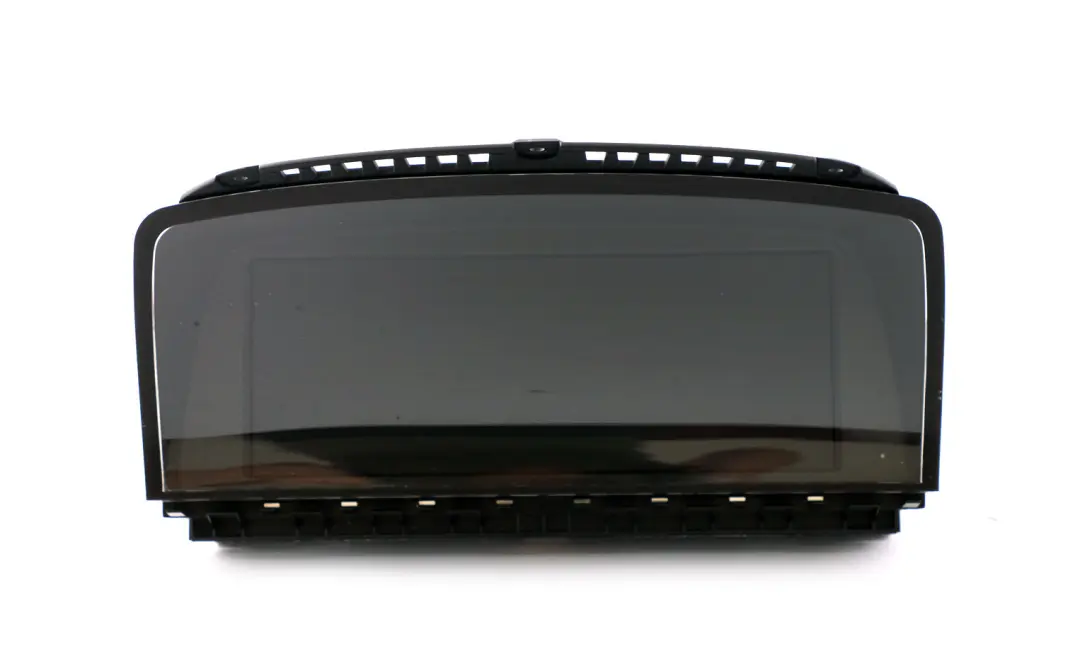 On-board Navigation Display Monitor Screen 8,8" to BMW 7 Series E65 E66 with Part number 6929507 BMW 7 Series E65 E66 On-board Navigation Display Monitor Screen 8,8" - SKU 6923811 - Part number 6929507