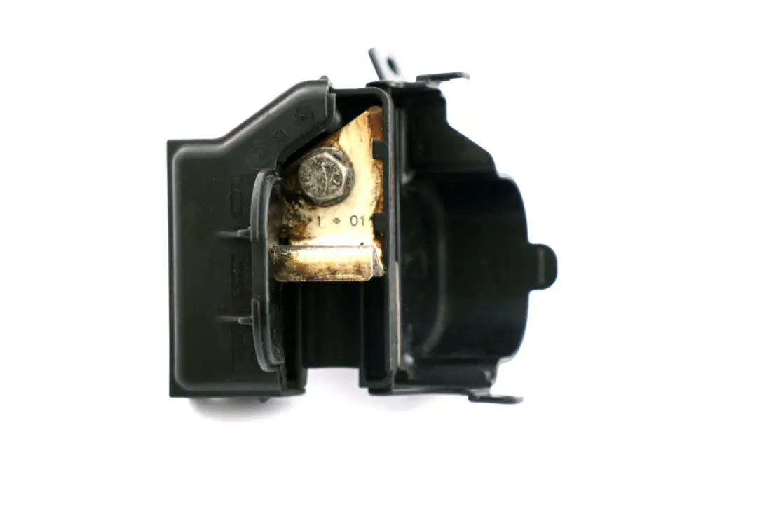 Terminal B Point Engine Compartment to BMW 5 6 Series E60 E60N E61 E61N E63 with Part number 6923945 BMW 5 6 Series E60 E60N E61 E61N E63 Terminal B Point Engine Compartment - SKU 6923945-1 - Part number 6923945