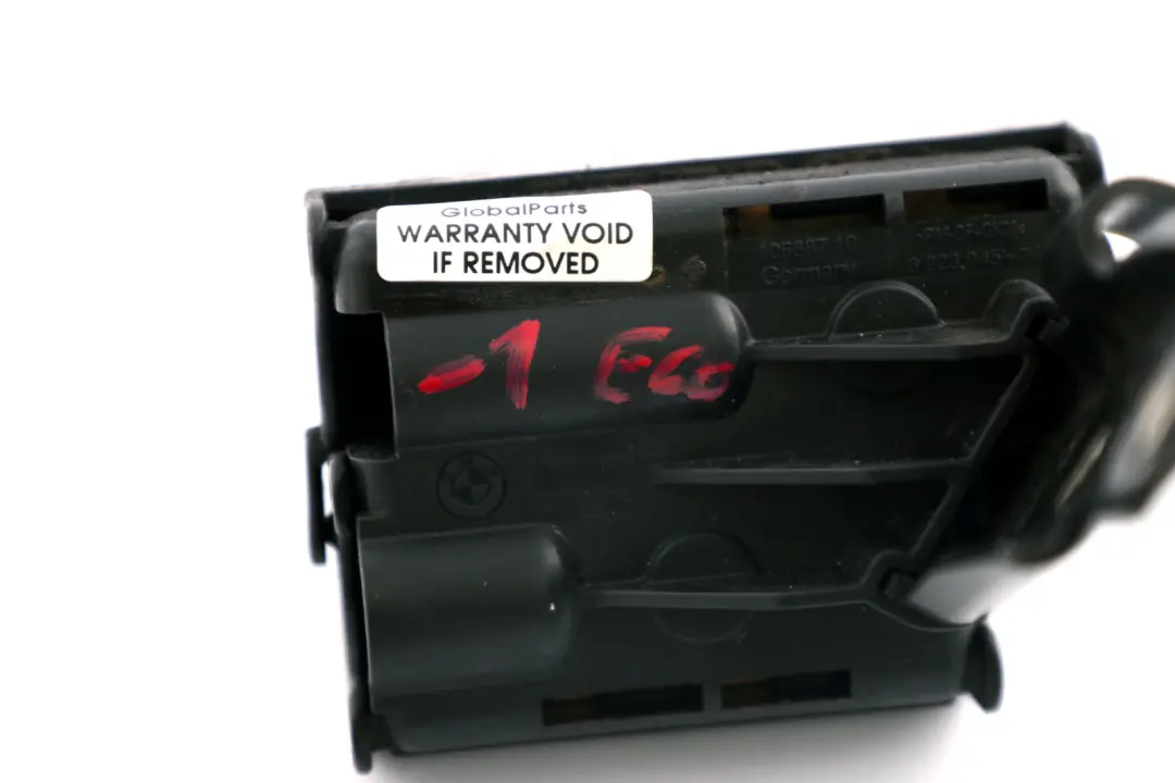 Terminal B Point Engine Compartment BMW 5 6 Series E60 E60N E61 E61N E63 - SKU 6923945-1 - Part number 6923945
