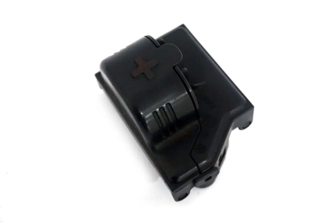 Terminal Compartimento Motor para BMW E60 E60N E61 E63 LCI B Punto con número de pieza 6923945 BMW E60 E60N E61 E63 LCI B Punto Terminal Compartimento Motor - SKU 6923945-2 - Número de pieza 6923945