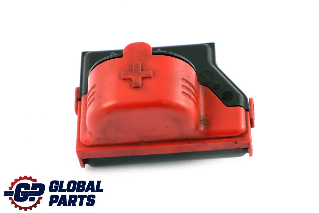 BMW E60 E60N E61 E63 LCI B Terminal Point Engine Compartment - SKU 6923945-2 - Part number 6923945