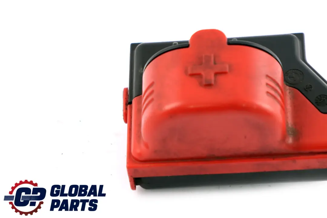 Terminale Vano Motore per BMW E60 E60N E61 E63 LCI B Punto con numero di parte 6923945 BMW E60 E60N E61 E63 LCI B Punto Terminale Vano Motore - SKU 6923945-2 - Numero di parte 6923945