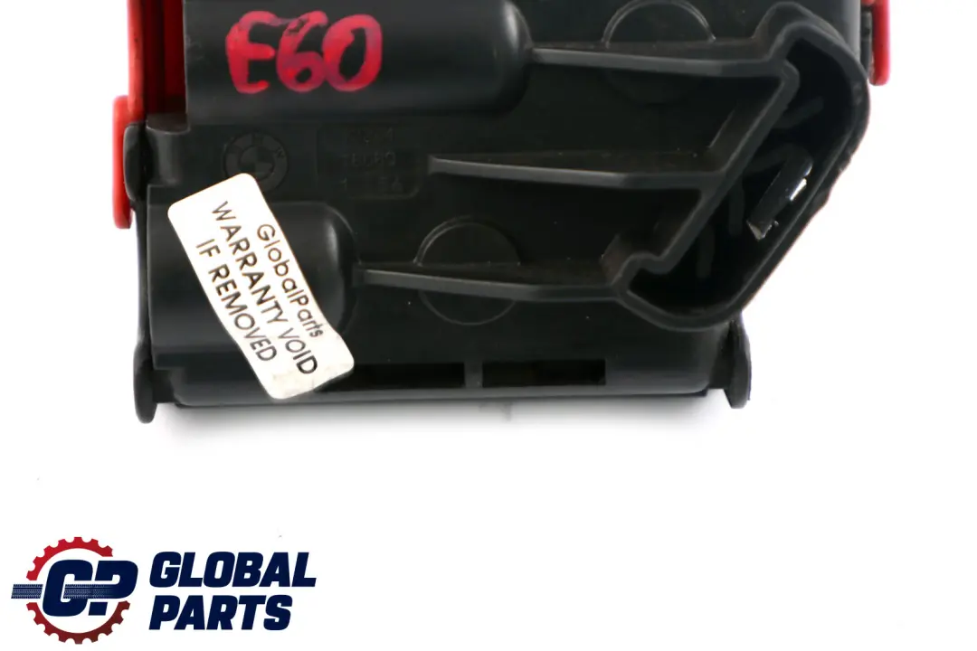 Terminal Compartimento Motor para BMW E60 E60N E61 E63 LCI B Punto con número de pieza 6923945 BMW E60 E60N E61 E63 LCI B Punto Terminal Compartimento Motor - SKU 6923945-2 - Número de pieza 6923945