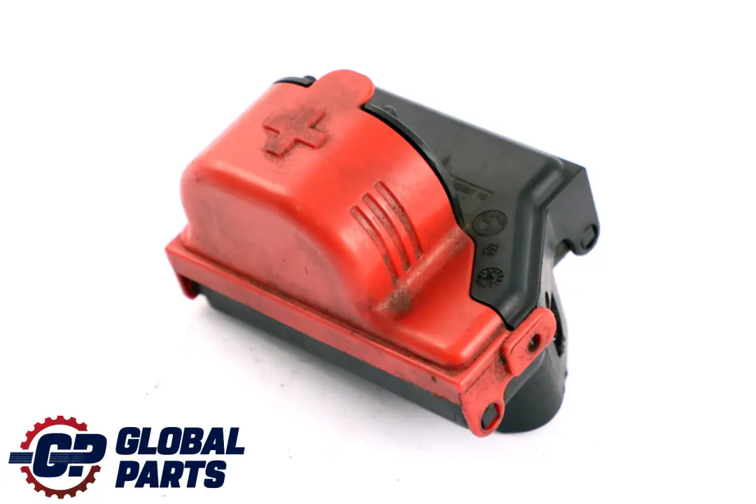 Terminale Vano Motore per BMW E60 E60N E61 E63 LCI B Punto con numero di parte 6923945 BMW E60 E60N E61 E63 LCI B Punto Terminale Vano Motore - SKU 6923945-2 - Numero di parte 6923945