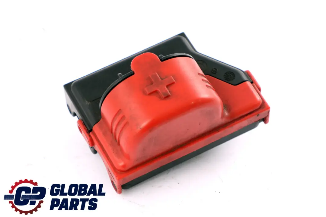 BMW E60 E60N E61 E63 LCI B Terminal Point Engine Compartment - SKU 6923945-2 - Part number 6923945