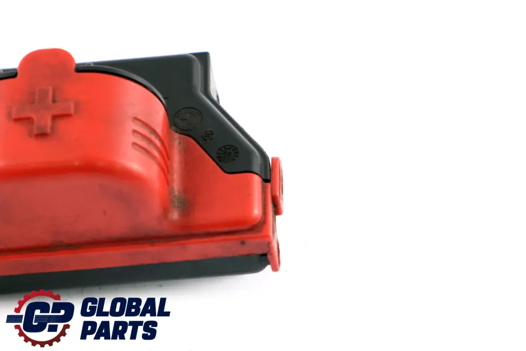 Terminale Vano Motore per BMW E60 E60N E61 E63 LCI B Punto con numero di parte 6923945 BMW E60 E60N E61 E63 LCI B Punto Terminale Vano Motore - SKU 6923945-2 - Numero di parte 6923945