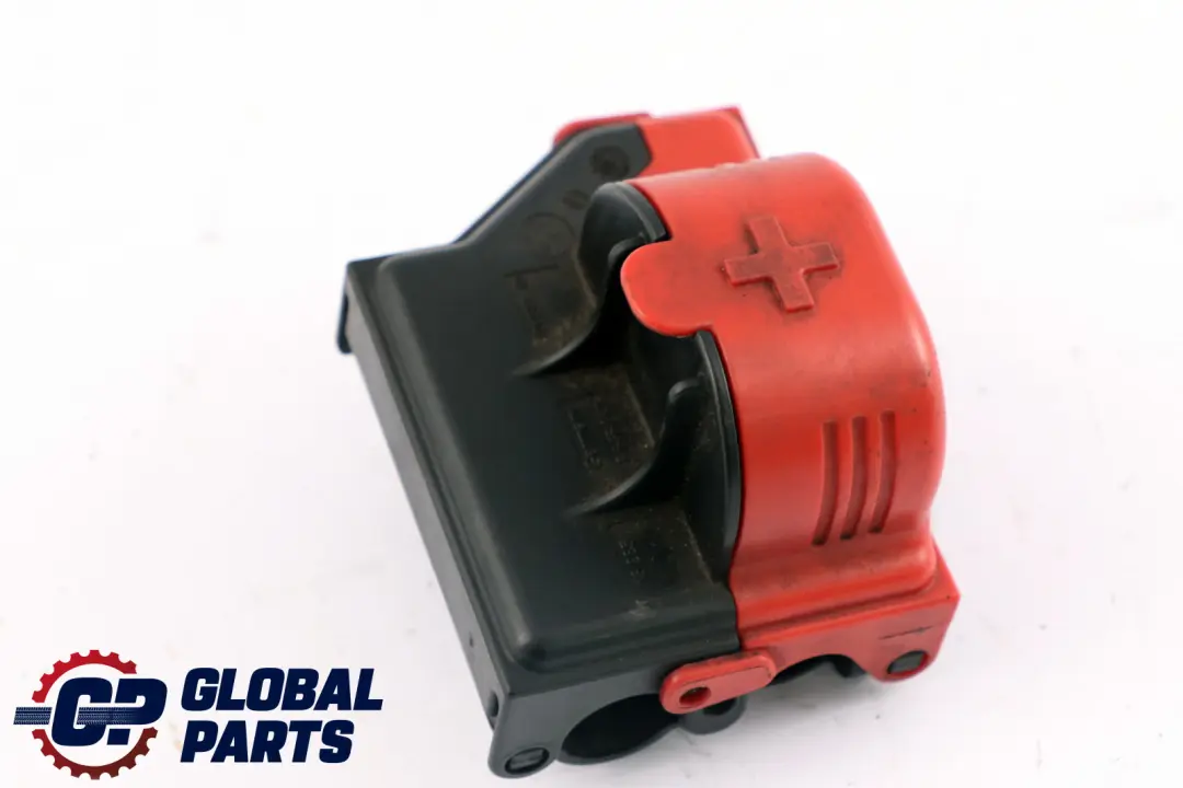 BMW E60 E60N E61 E63 LCI Osłona Mocowanie Klemy Plusowej Plus - SKU 6923945-2 - Numer Części 6923945