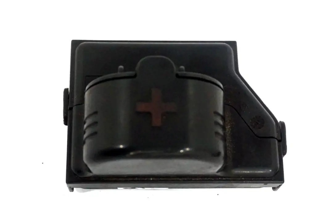 Borne B+ Compartiment Moteur pour BMW 5 6 Serie E60 E60N E61 E61N E63 à propos du numéro de pièce 6923945 BMW 5 6 Serie E60 E60N E61 E61N E63 Borne B+ Compartiment Moteur - SKU 6923945 - Numéro de pièce 6923945