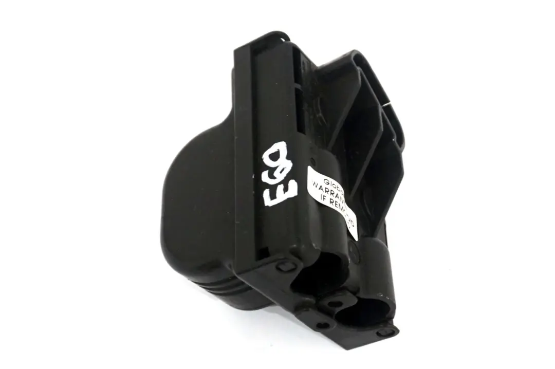 terminal compartimento motor para BMW E60 E60N E61 E61N E63 B punto con número de pieza 6923945 BMW E60 E60N E61 E61N E63 B punto terminal compartimento motor - SKU 6923945 - Número de pieza 6923945