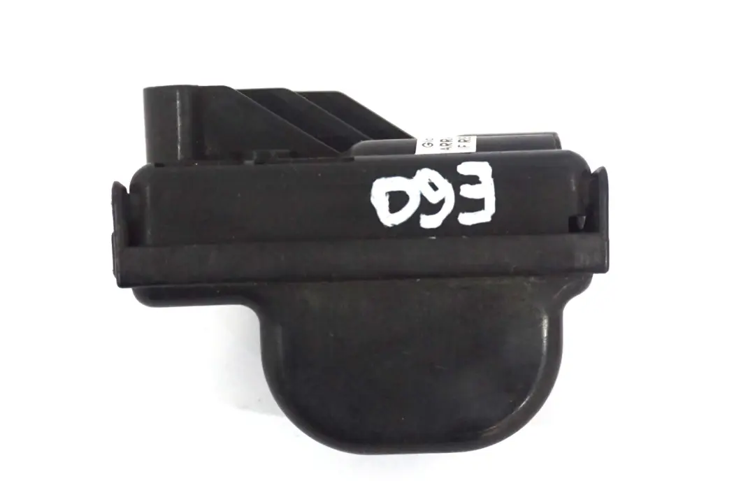 terminal point engine compartment to BMW 5 6 SERIES E60 E60N E61 E61N E63 B with Part number 6923945 BMW 5 6 SERIES E60 E60N E61 E61N E63 B terminal point engine compartment - SKU 6923945 - Part number 6923945