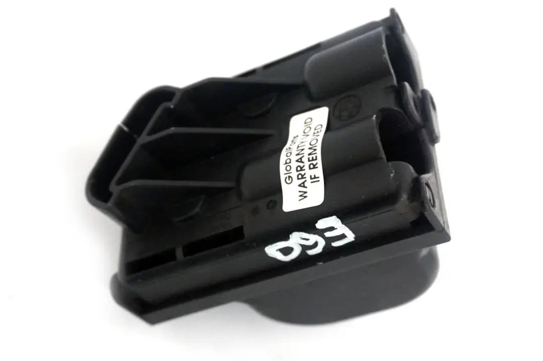 BMW E60 E60N E61 E61N E63 Base B+ Scompartimento Motore - SKU 6923945 - Numero di parte 6923945