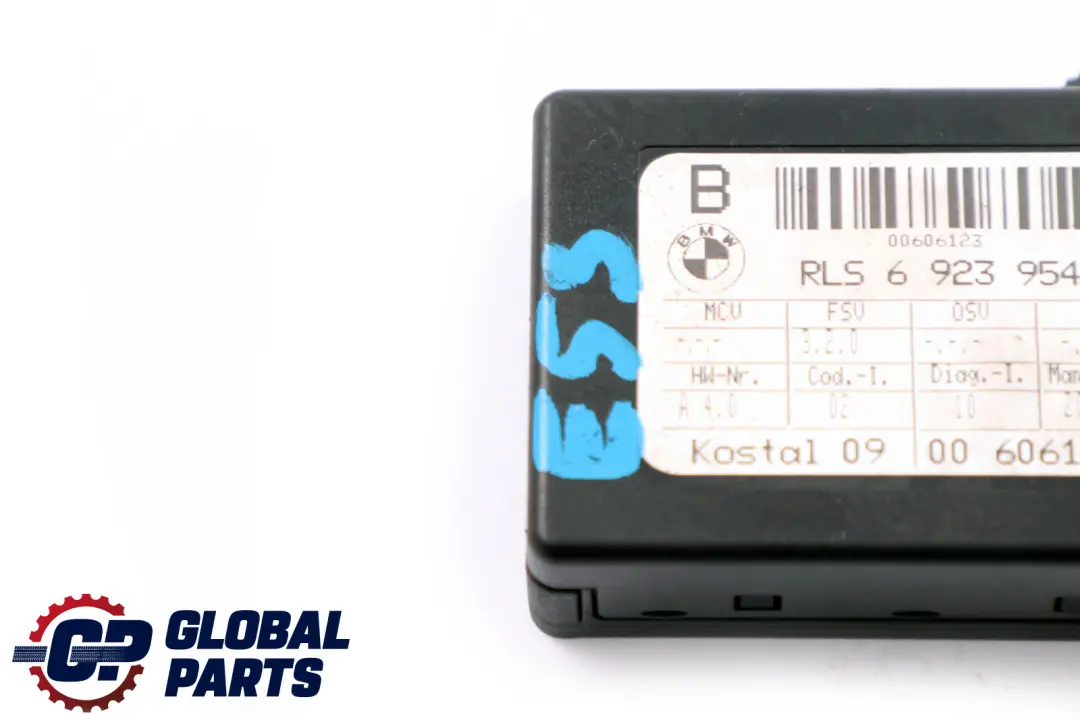 BMW E39 E46 X5 E53 X3 E83 Z4 E85 E86 Mini R50 R53 Sensor Luz De Lluvia - SKU 6923954 - Número de pieza 6923954