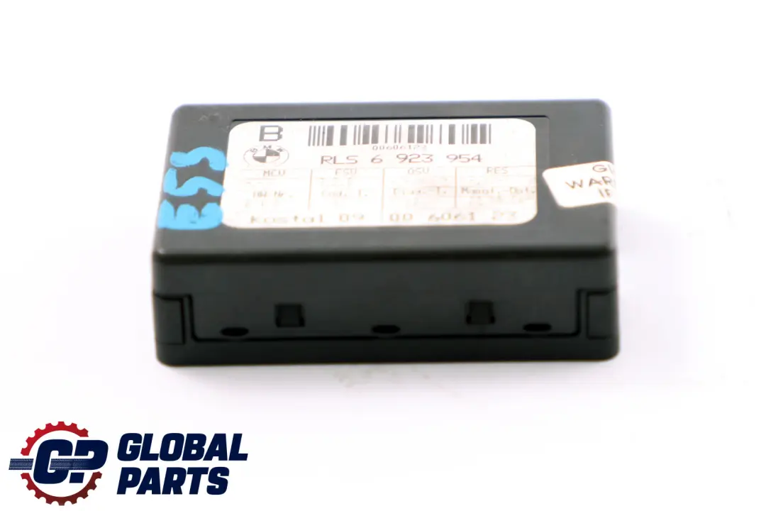 BMW E39 E46 X5 E53 X3 E83 Z4 E85 E86 Mini R50 R53 Regen Licht Sensor - SKU 6923954 - Teilenummer 6923954