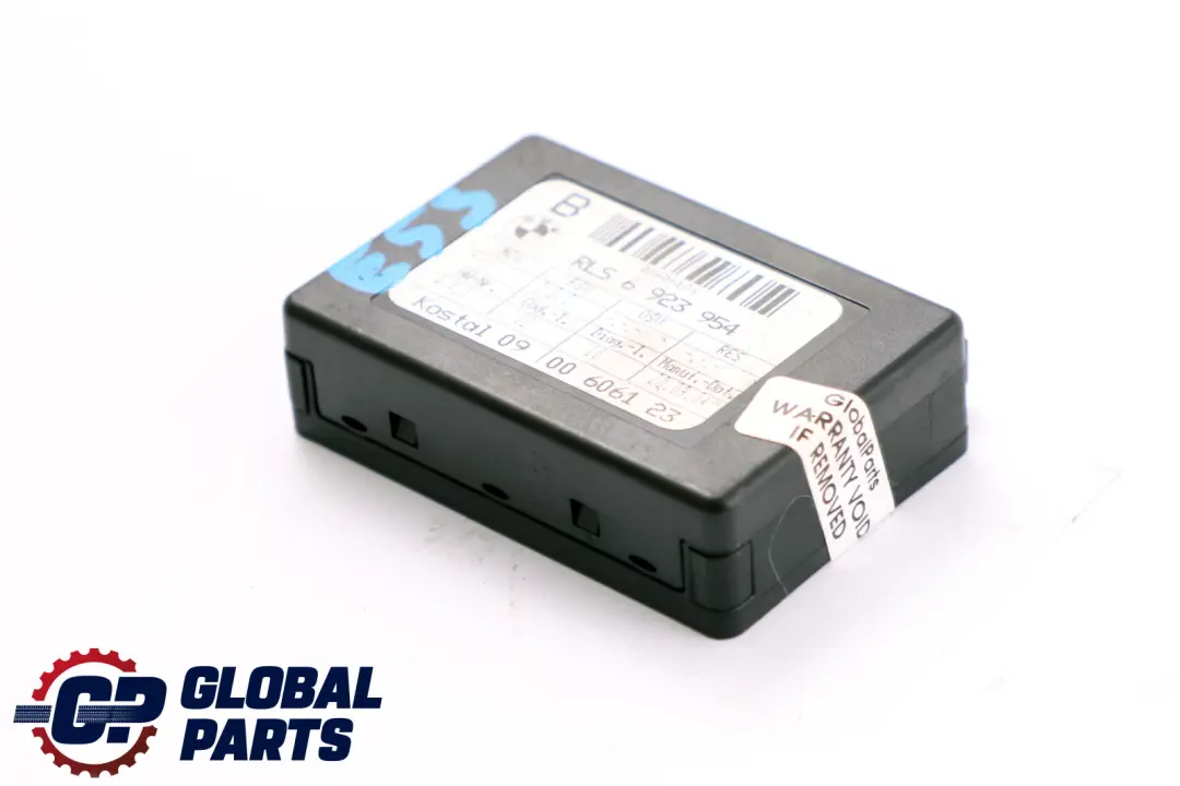 BMW E39 E46 X5 E53 X3 E83 Z4 E85 E86 Mini R50 R53 Sensor Luz De Lluvia - SKU 6923954 - Número de pieza 6923954