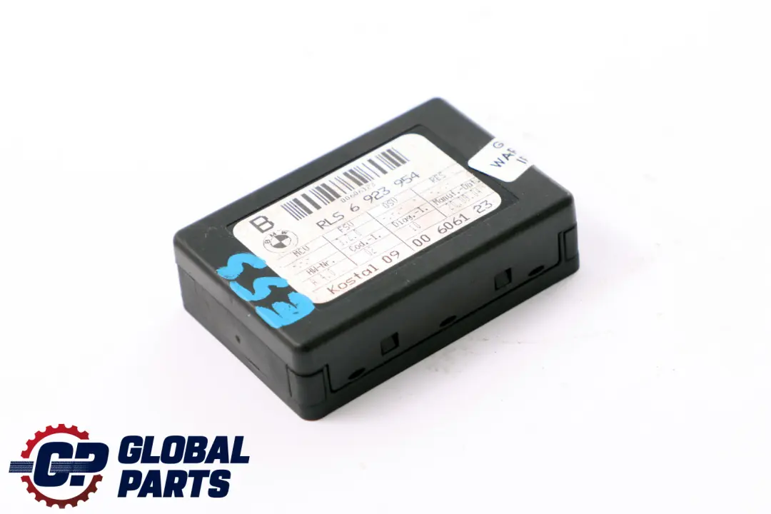 Rain Light Sensor to BMW E39 E46 X5 E53 X3 E83 Z4 E85 E86 Mini R50 R53 with Part number 6923954 BMW E39 E46 X5 E53 X3 E83 Z4 E85 E86 Mini R50 R53 Rain Light Sensor - SKU 6923954 - Part number 6923954