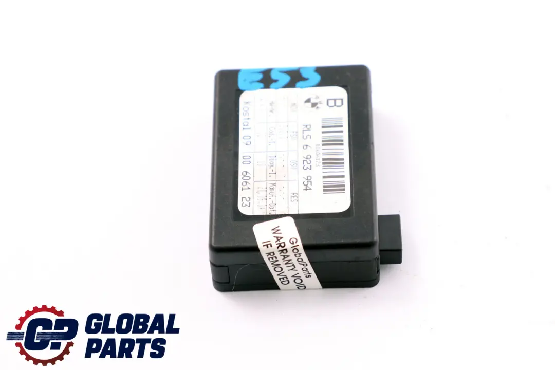 Rain Light Sensor to BMW E39 E46 X5 E53 X3 E83 Z4 E85 E86 Mini R50 R53 with Part number 6923954 BMW E39 E46 X5 E53 X3 E83 Z4 E85 E86 Mini R50 R53 Rain Light Sensor - SKU 6923954 - Part number 6923954