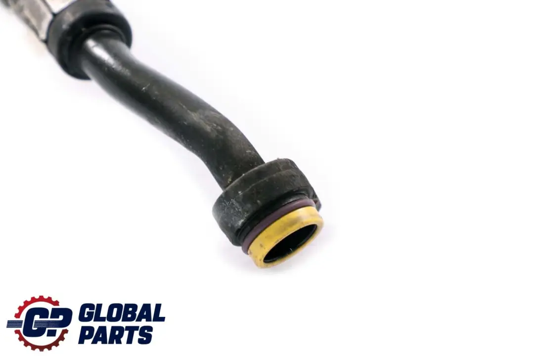 M57 Saugleitung Verdampfer Kompressor für BMW 3 er E46 330d mit Teilenummer 6923957 BMW 3 er E46 330d M57 Saugleitung Verdampfer Kompressor - SKU 6923957 - Teilenummer 6923957