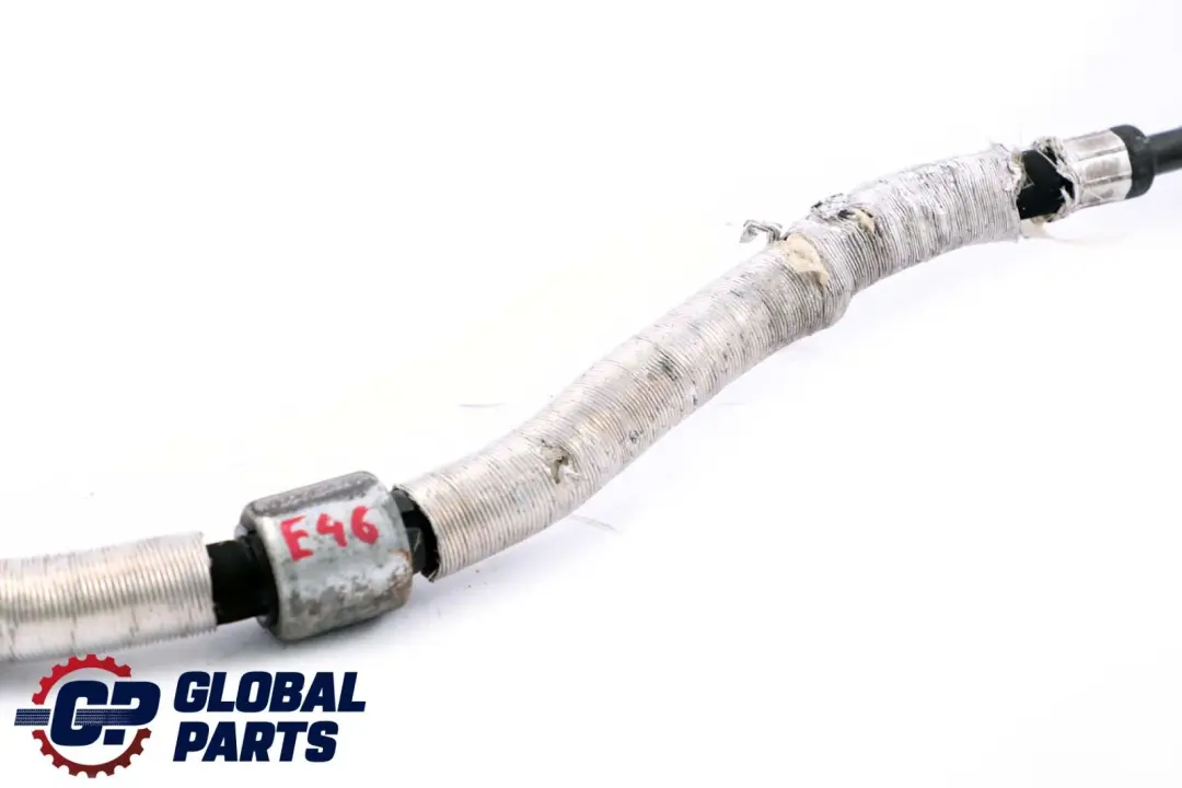 M57 Saugleitung Verdampfer Kompressor für BMW 3 er E46 330d mit Teilenummer 6923957 BMW 3 er E46 330d M57 Saugleitung Verdampfer Kompressor - SKU 6923957 - Teilenummer 6923957