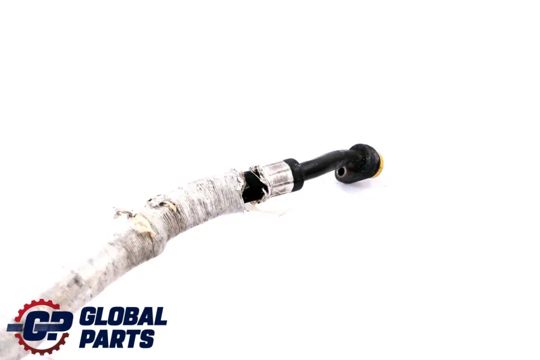 BMW 3 er E46 330d M57 Saugleitung Verdampfer Kompressor - SKU 6923957 - Teilenummer 6923957