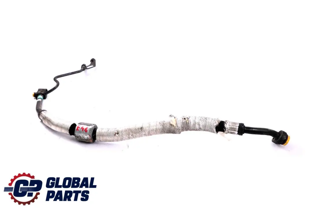 M57 Saugleitung Verdampfer Kompressor für BMW 3 er E46 330d mit Teilenummer 6923957 BMW 3 er E46 330d M57 Saugleitung Verdampfer Kompressor - SKU 6923957 - Teilenummer 6923957