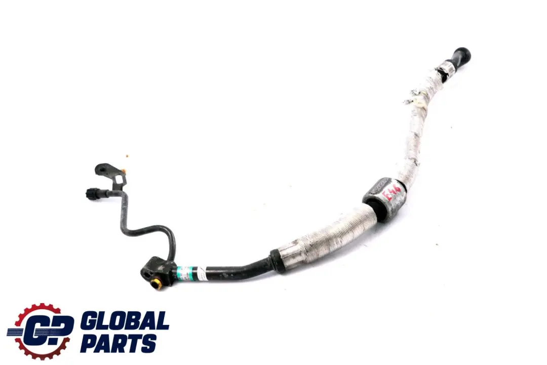 BMW 3 Series E46 330d M57 Evaporator Compressor Suction Pipe Hose - SKU 6923957 - Part number 6923957