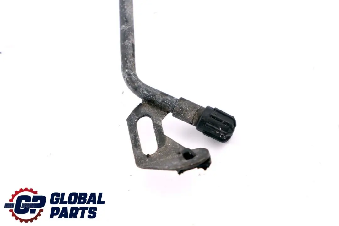 BMW 3 er E46 330d M57 Saugleitung Verdampfer Kompressor - SKU 6923957 - Teilenummer 6923957