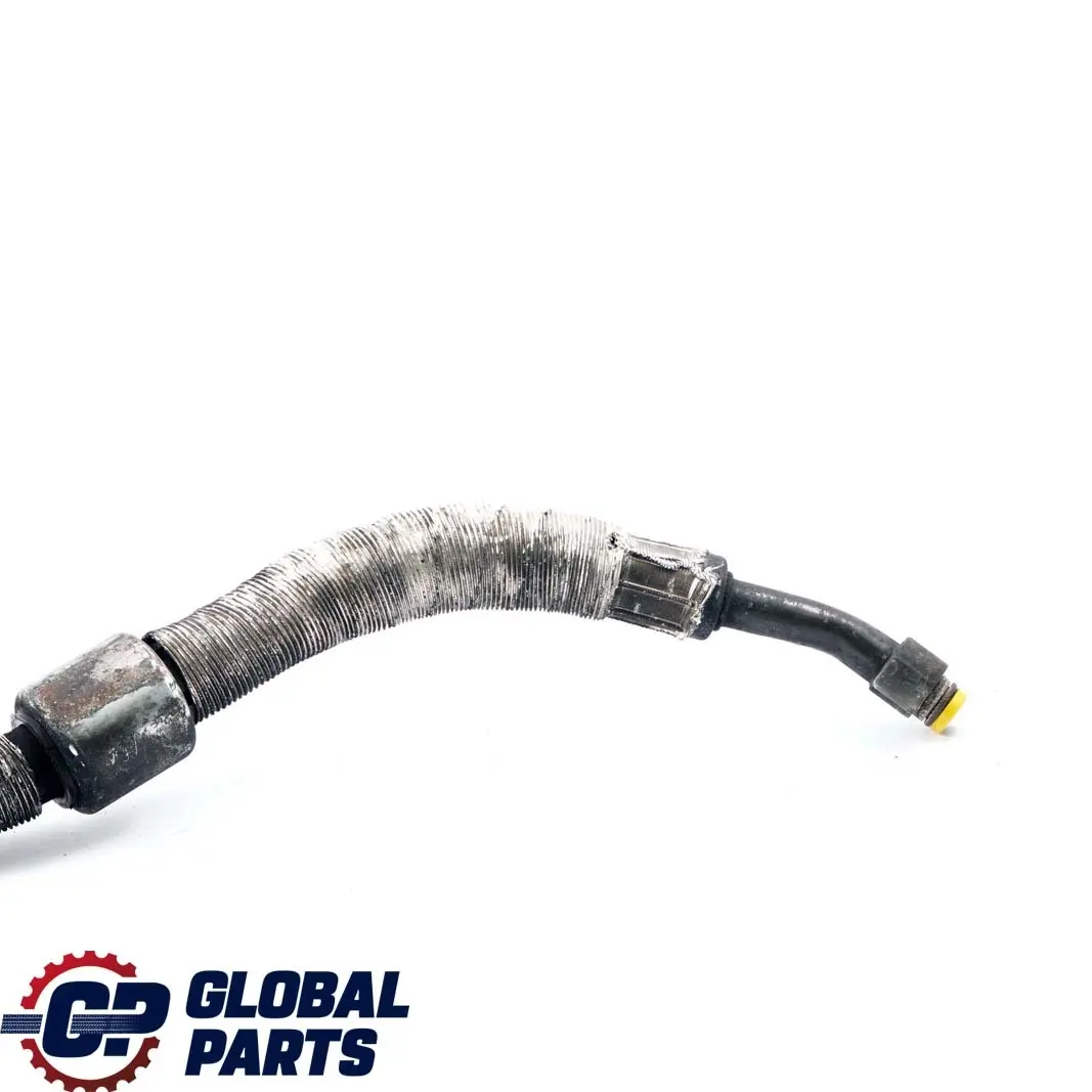 M47N Evaporator Compressor Coolant Suction Pipe to BMW E46 with Part number 6923958 BMW E46 M47N Evaporator Compressor Coolant Suction Pipe - SKU 6923958 - Part number 6923958