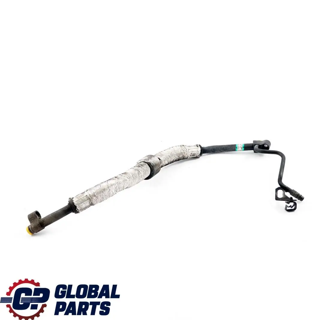 M47N Conduite D'Aspiration Vaporisateur Compresseur pour BMW E46 à propos du numéro de pièce 6923958 BMW E46 M47N Conduite D'Aspiration Vaporisateur Compresseur - SKU 6923958 - Numéro de pièce 6923958