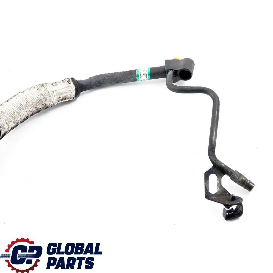 BMW E46 M47N Evaporatore Compressore Refrigerante Tubo Aspirazione - SKU 6923958 - Numero di parte 6923958