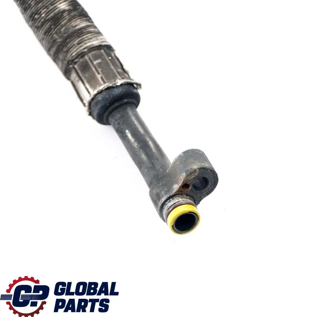 BMW E46 M47N Evaporatore Compressore Refrigerante Tubo Aspirazione - SKU 6923958 - Numero di parte 6923958