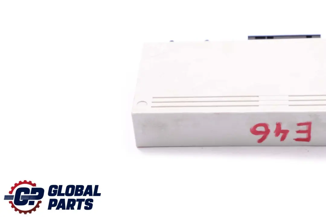 XE46 E83 le Module de Base GM5RD K-Bus High pour BMW 3 à propos du numéro de pièce 3454607 BMW 3 XE46 E83 le Module de Base GM5RD K-Bus High - SKU 6923960 - Numéro de pièce 3454607