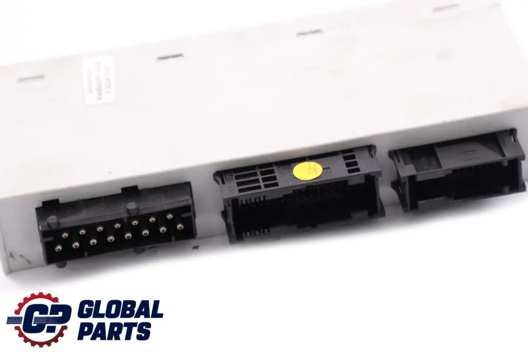 XE46 E83 le Module de Base GM5RD K-Bus High pour BMW 3 à propos du numéro de pièce 3454607 BMW 3 XE46 E83 le Module de Base GM5RD K-Bus High - SKU 6923960 - Numéro de pièce 3454607