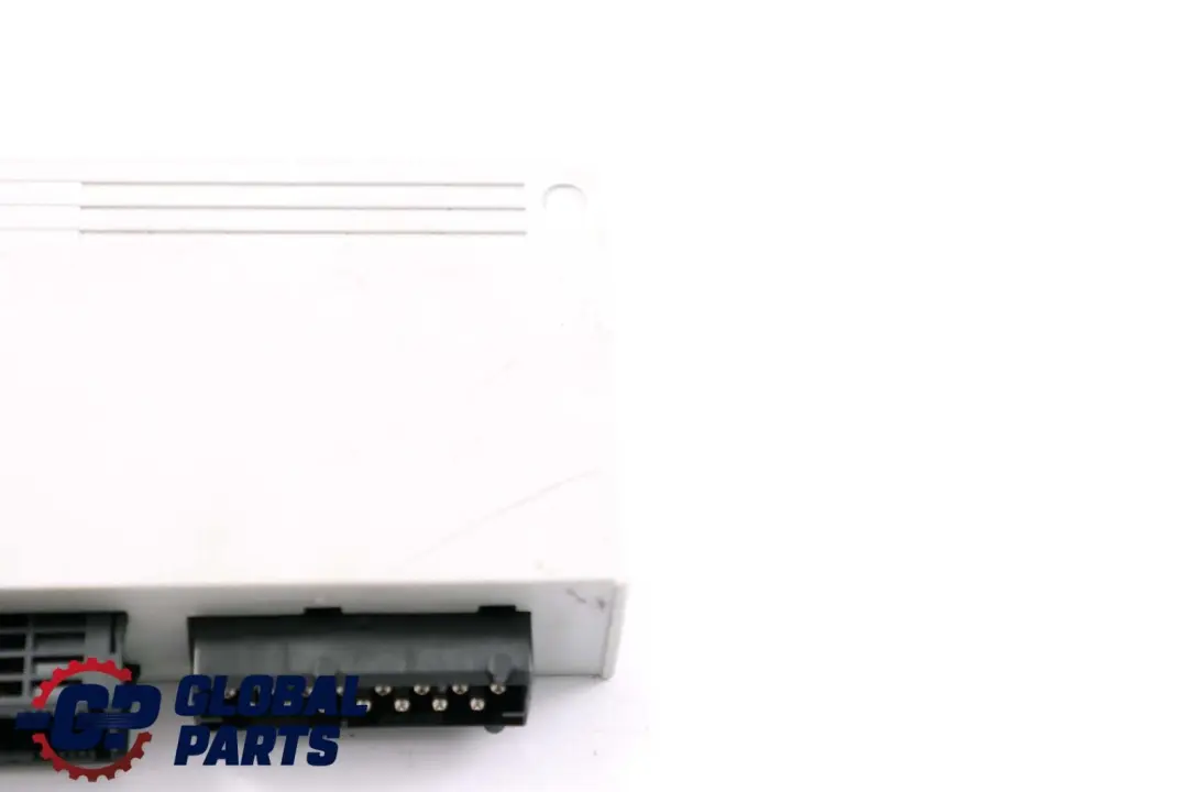 Grundmodul GM5RD K-Bus HIGH für BMW 3 X3 er E46 E83 mit Teilenummer 3454607 BMW 3 X3 er E46 E83 Grundmodul GM5RD K-Bus HIGH - SKU 6923960 - Teilenummer 3454607