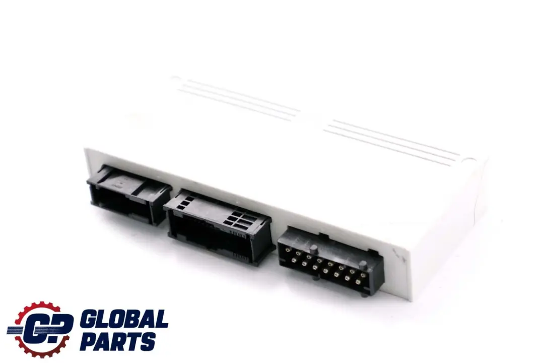 Grundmodul GM5RD K-Bus HIGH für BMW 3 X3 er E46 E83 mit Teilenummer 3454607 BMW 3 X3 er E46 E83 Grundmodul GM5RD K-Bus HIGH - SKU 6923960 - Teilenummer 3454607