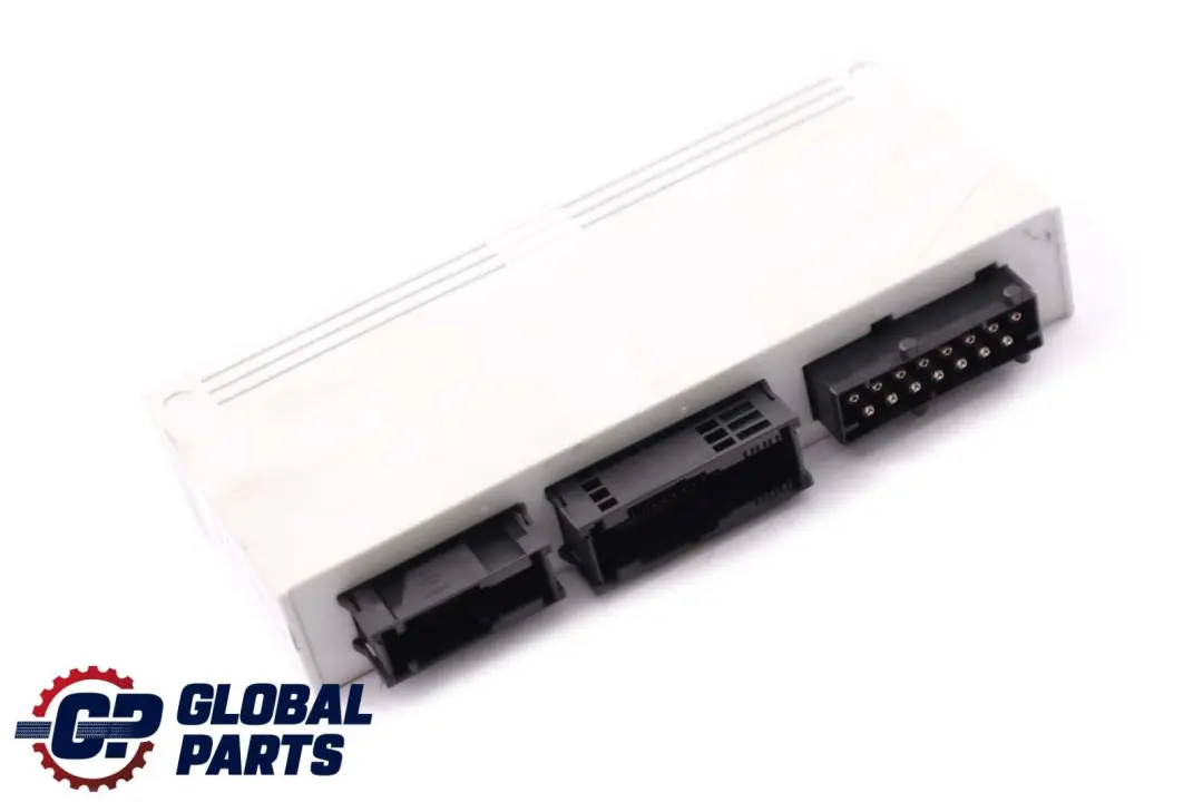 Body Control Unit Module GM5RD K-Bus HIGH to BMW 3 X3 Series E46 E83 with Part number 3454607 BMW 3 X3 Series E46 E83 Body Control Unit Module GM5RD K-Bus HIGH - SKU 6923960 - Part number 3454607