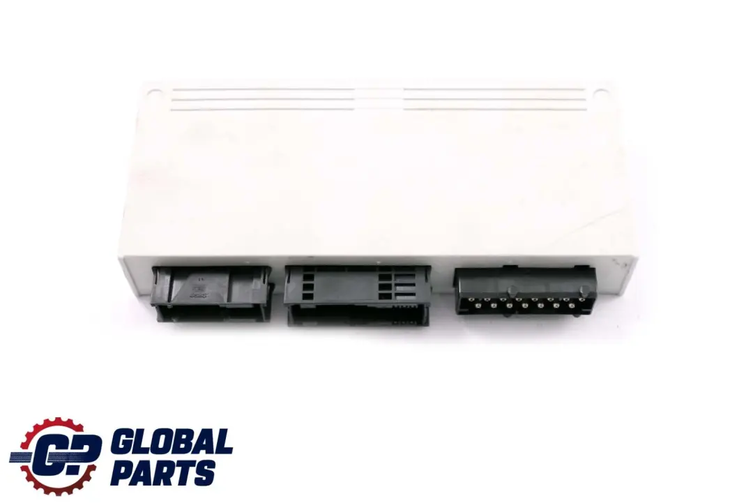 Grundmodul GM5RD K-Bus HIGH für BMW 3 X3 er E46 E83 mit Teilenummer 3454607 BMW 3 X3 er E46 E83 Grundmodul GM5RD K-Bus HIGH - SKU 6923960 - Teilenummer 3454607