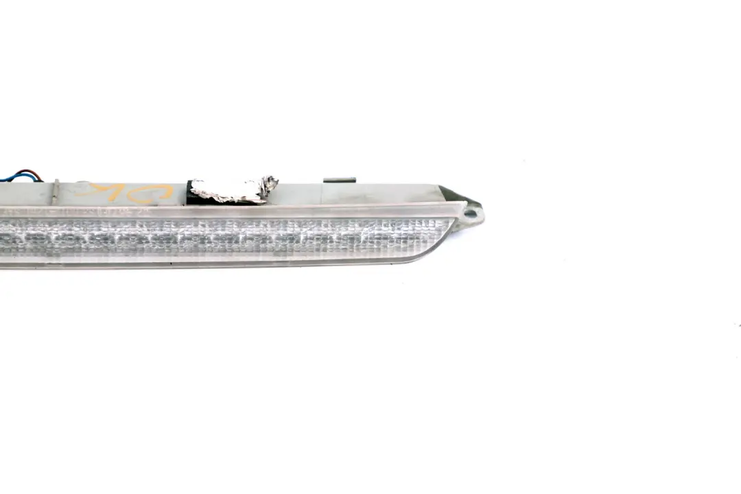 BMW X5 Serie E53 Terzo Faro Stop Posteriore Luce Freno Bianco - SKU 6923970 - Numero di parte 6923970